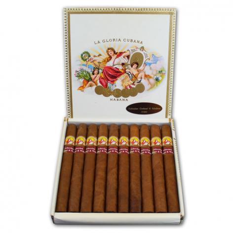 Lot 107 - La Gloria Cubana Tainos