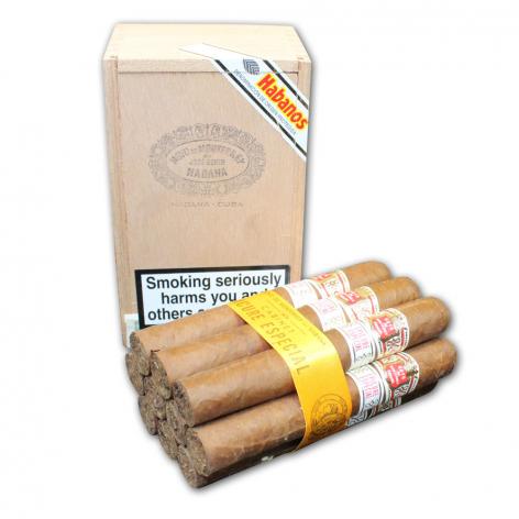 Lot 104 - Hoyo de Monterrey Epicure Especial