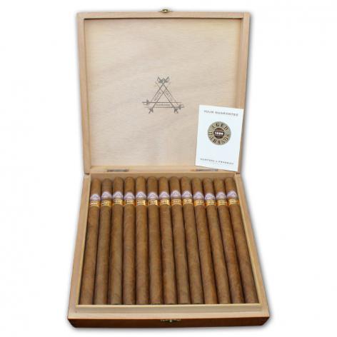 Lot 108 - Montecristo  A