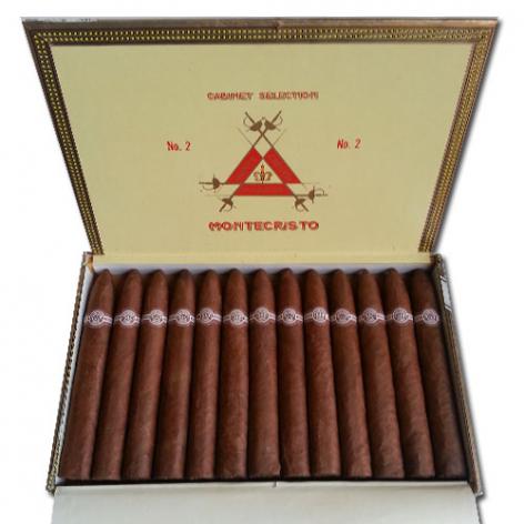 MAT793 - Montecristo No. 2 - KMM SEP04 - 2004