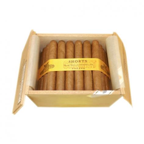 MAT845 - Partagas Shorts - 2002