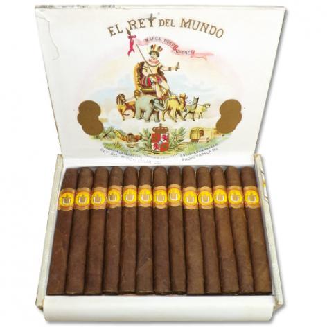 MAT961 - El Rey del Mundo Demi Tasse - ELOO RSE