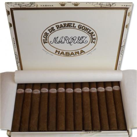 MAT979 - Rafael Gonzales Tres Petit Lonsdales - 2000