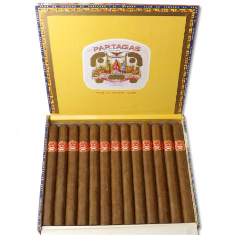 MAT983 - Partagas Lonsdales - SUA OCT00 - 2000