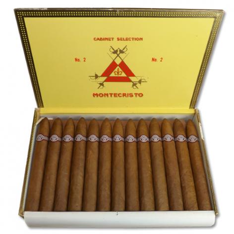 MAT996 - Montecristo No. 2 - SVF SEP05 - 2005