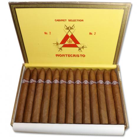 MAT997 - Montecristo No. 2 - EFA SEP05 - 2005