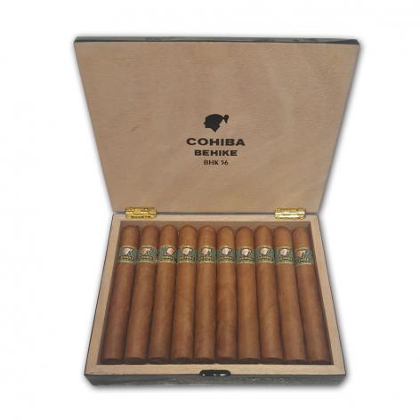 Lot 114 - Cohiba Behike 56