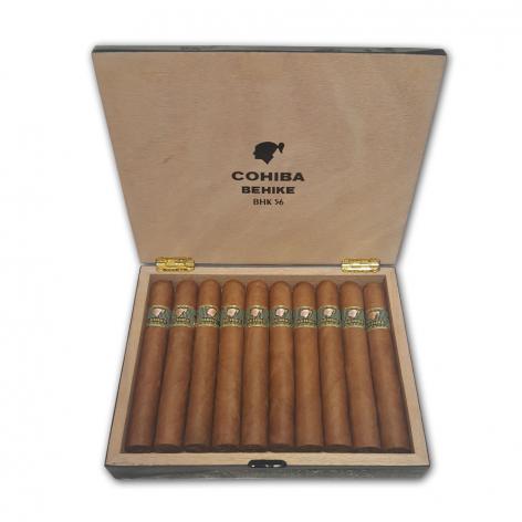 Lot 114 - Cohiba Behike 56