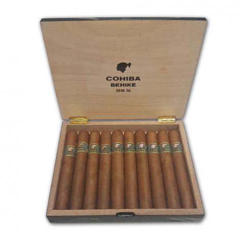 Lot 116 - Cohiba Behike 56