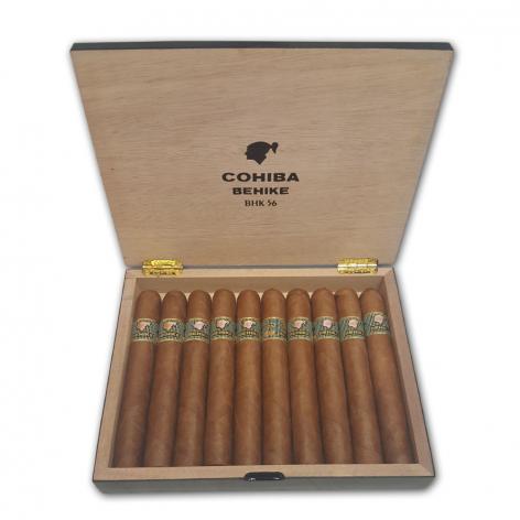 Lot 118 - Cohiba Behike 56