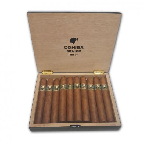 Lot 119 - Cohiba Behike 56