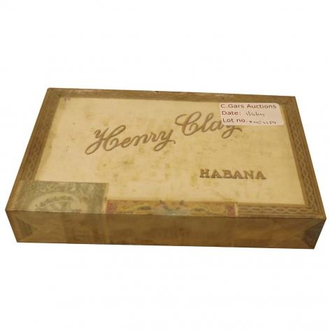 PRE1159 - Henry Clay Londres - Pre Embargo circa 1950's