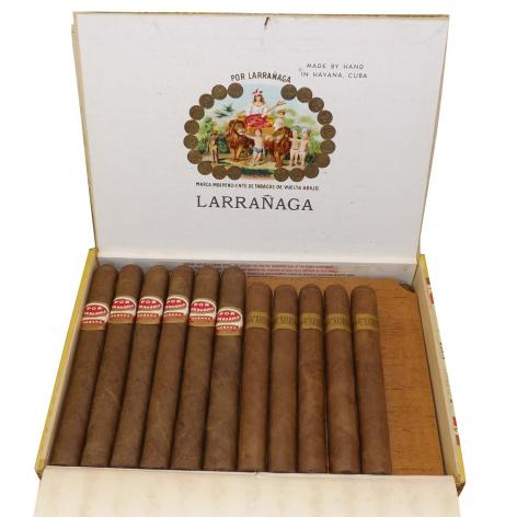 PRE1175 - Mixed Lot Por Larranaga and Partagas -