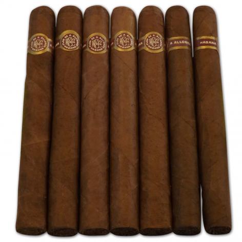 PRE1339 - Flor de A. Allones Coronas - 1950's