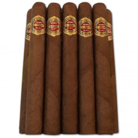 PRE1356 - Henry Clay Coronas - 1950's
