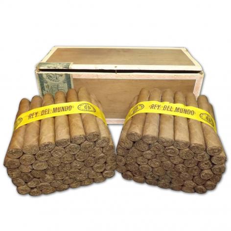 PRE1423 - El Rey del Mundo Pre Embargo Cabinet - Circa 1930\'s
