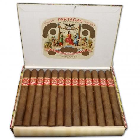 PRE1428 - Partagas Coronas - 1936