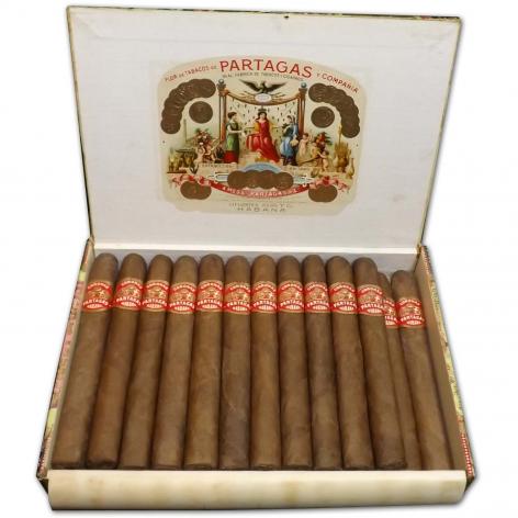 PRE1429 - Partagas Coronas - 1936