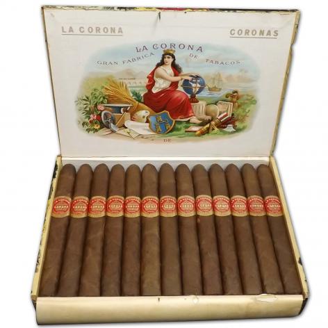 PRE1433 - La Corona Coronas - Circa 1930\'s