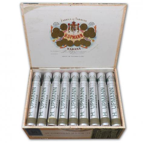 PRE2000 - H.Upmann Coronas Major - Pre Embargo