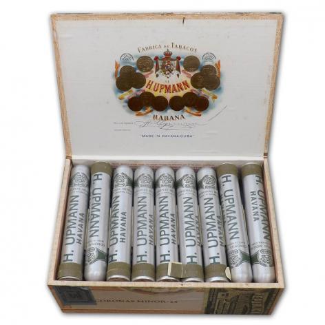 PRE2001 - H.Upmann Coronas Minor - Pre Embargo