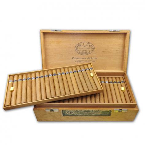 PRE2178 - Romeo y Julieta  Coronations de Luxe - Pre embargo