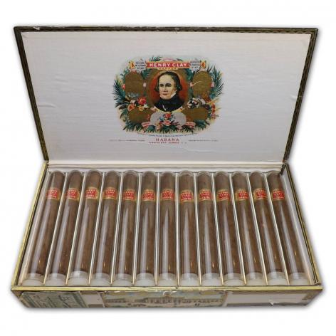 PRE2260 - Henry Clay Diamontinos - Pre Embargo