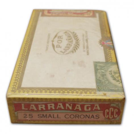 Lot 262 - Por Larranaga Small Coronas