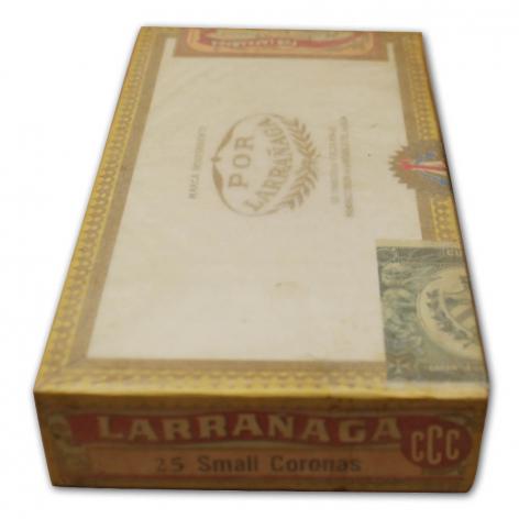 Lot 263 - Por Larranaga Small Coronas