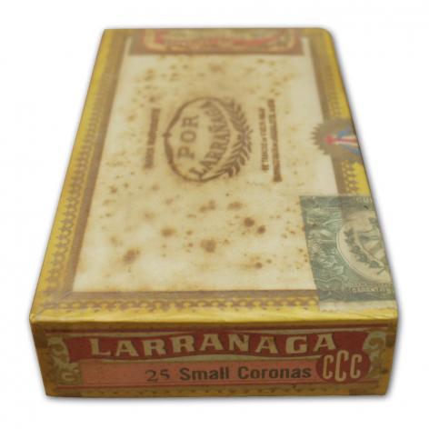 Lot 264 - Por Larranaga Small Coronas