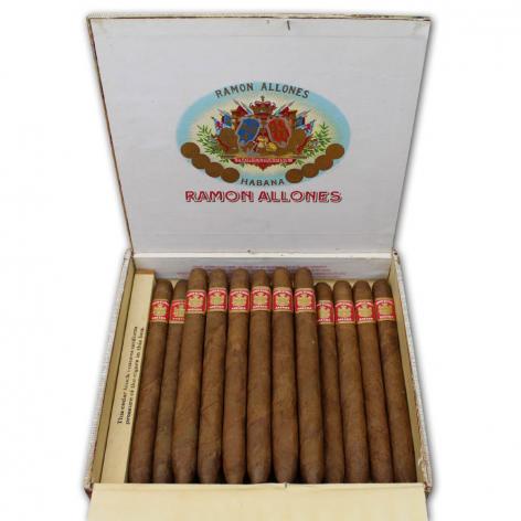 Lot 267 - Ramon Allones Ideales de Allones