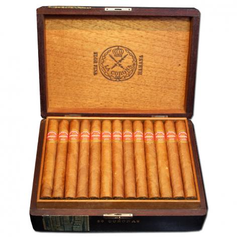 Lot 251 - La Corona Coronas