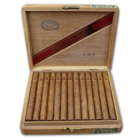 Lot 247 - Hoyo de Monterrey Cordon Rouge Selection