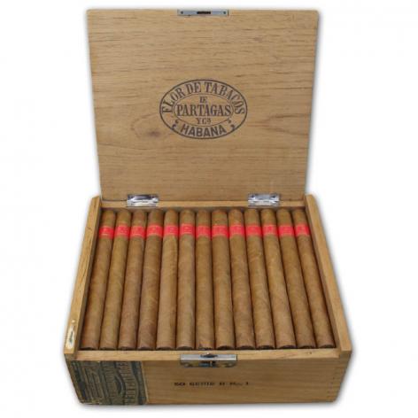 Lot 261 - Partagas Serie B No.1