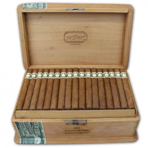 Lot 266 - Ramon Allones Coronas de Lujo