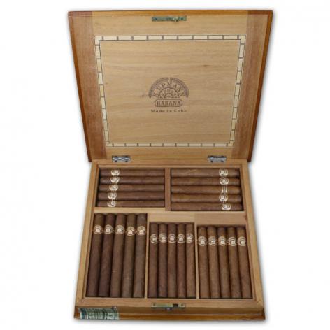 Lot 245 - H.Upmann Varieties