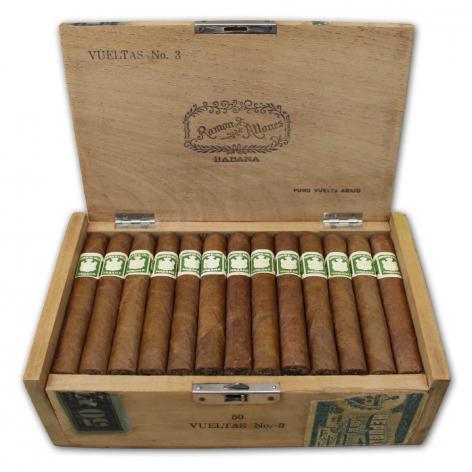 Lot 269 - Ramon Allones Vueltas No.3