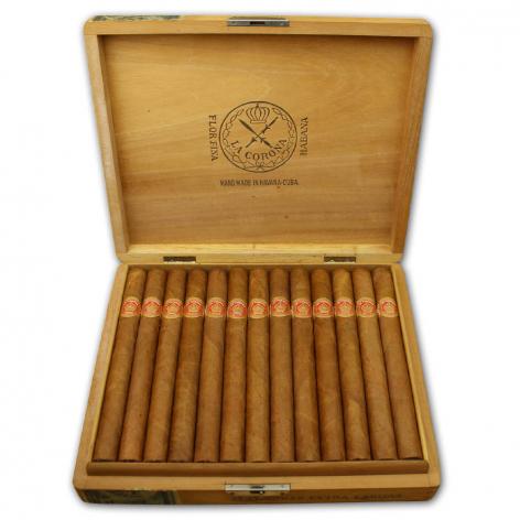 Lot 252 - La Corona Coronas Extra Largas