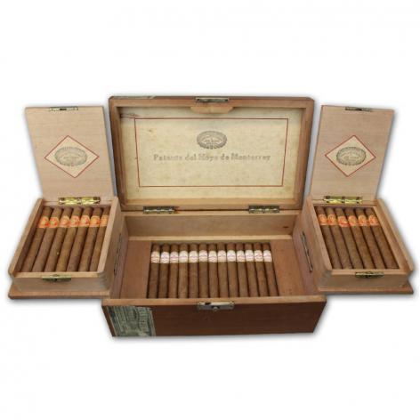 Lot 248 - Hoyo de Monterrey Humidor