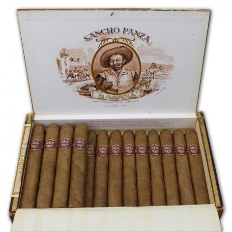 Lot 275 - Sancho Panza Tres Petit Coronas