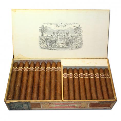 Lot 278 - Villar y Villar Seleccion a Choix