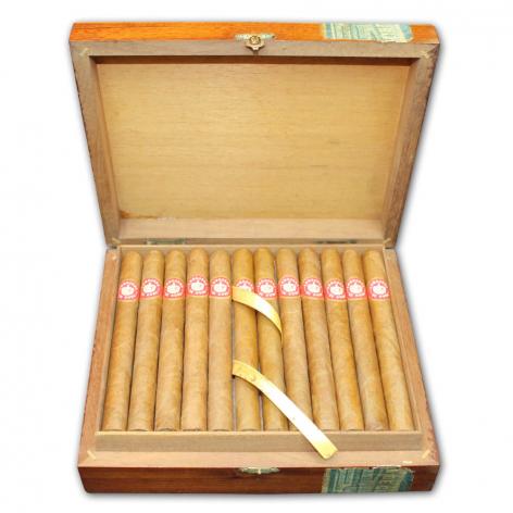 Lot 240 - Embajada de Cuba Humidor