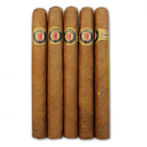 Lot 255 - Cohiba Coronas