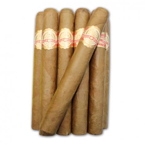 Lot 256 - Dunhill H. Upmann Dunhills Selecion No.41