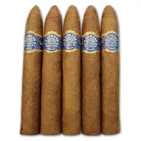 Lot 268 - H.Upmann Dividend Shares Inc.