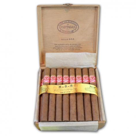 Lot 280 - Partagas 898