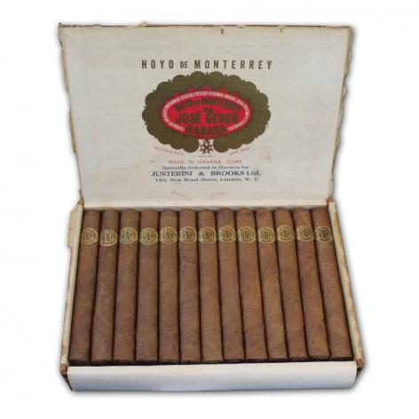 Lot 272 - Hoyo de Monterrey Pall Mall Selection No.2