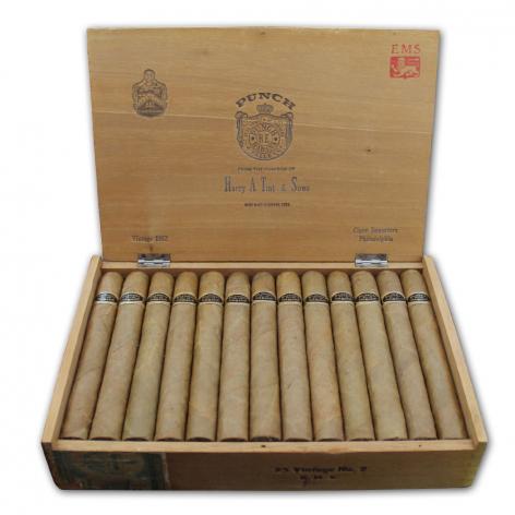 Lot 284 - Punch Vintage No.2