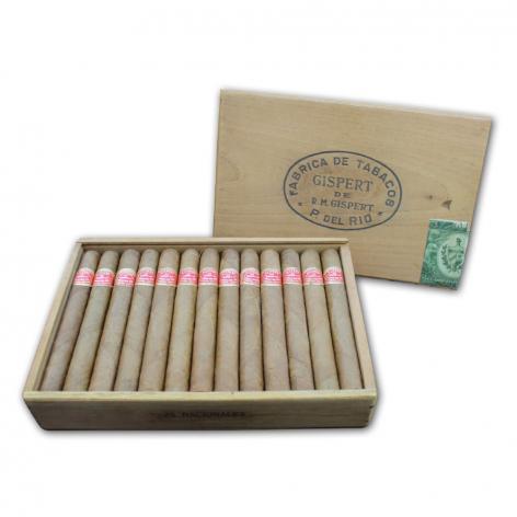 Lot 262 - Gispert Nacionales