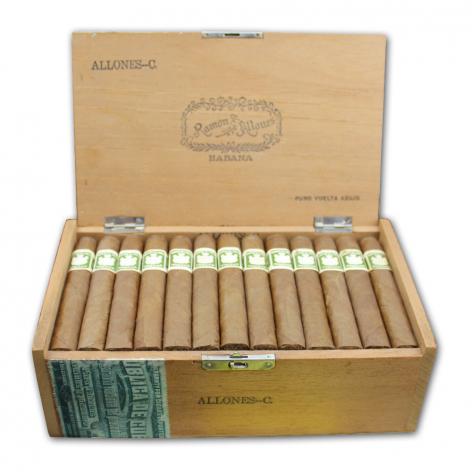 Lot 285 - Ramon Allones Allones - C